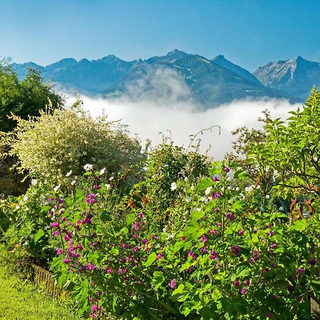 Pension Stoffenbauer Ramsau am Dachstein Extérieur photo