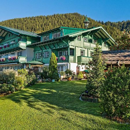 Pension Stoffenbauer Ramsau am Dachstein Extérieur photo