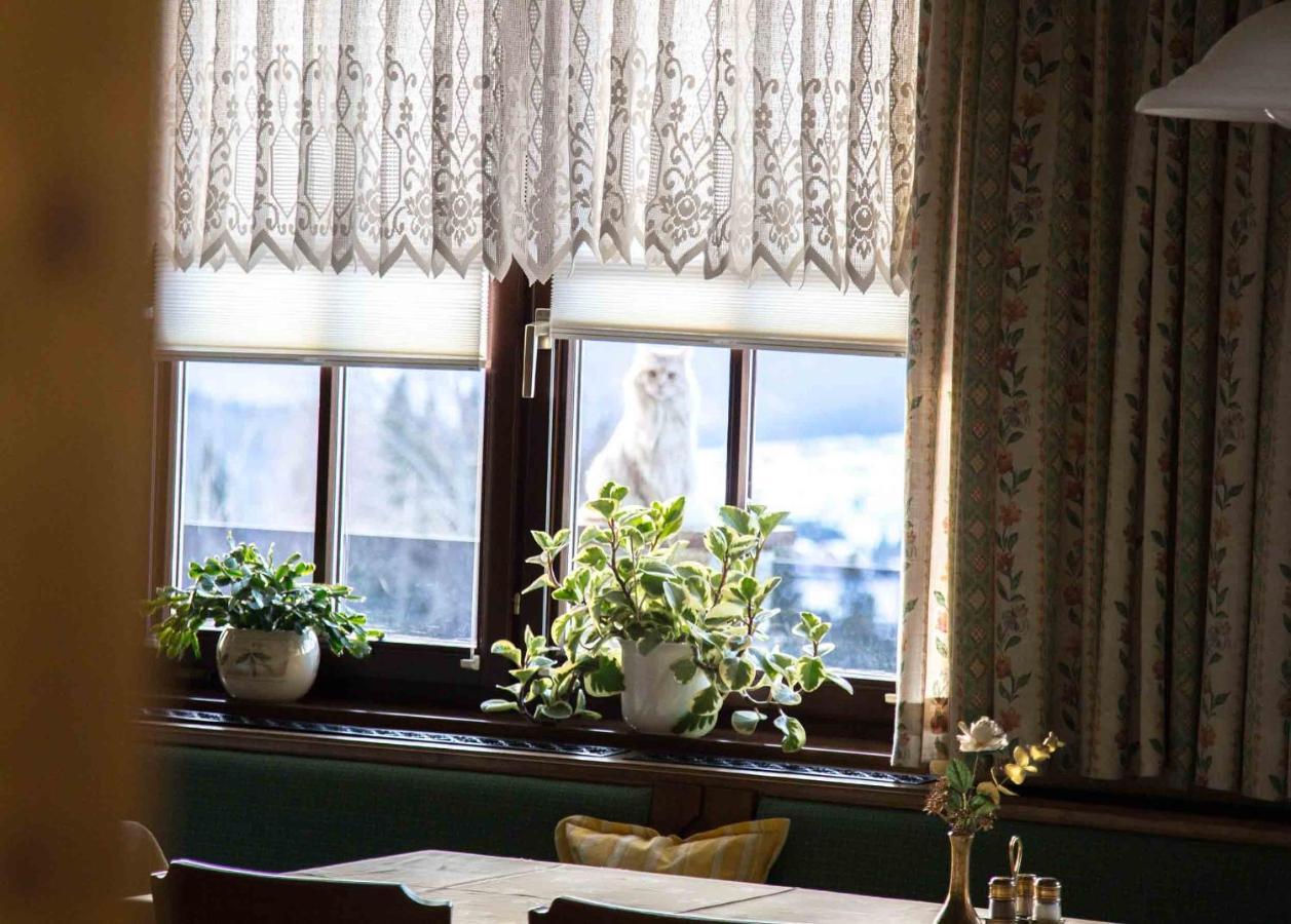 Pension Stoffenbauer Ramsau am Dachstein Extérieur photo