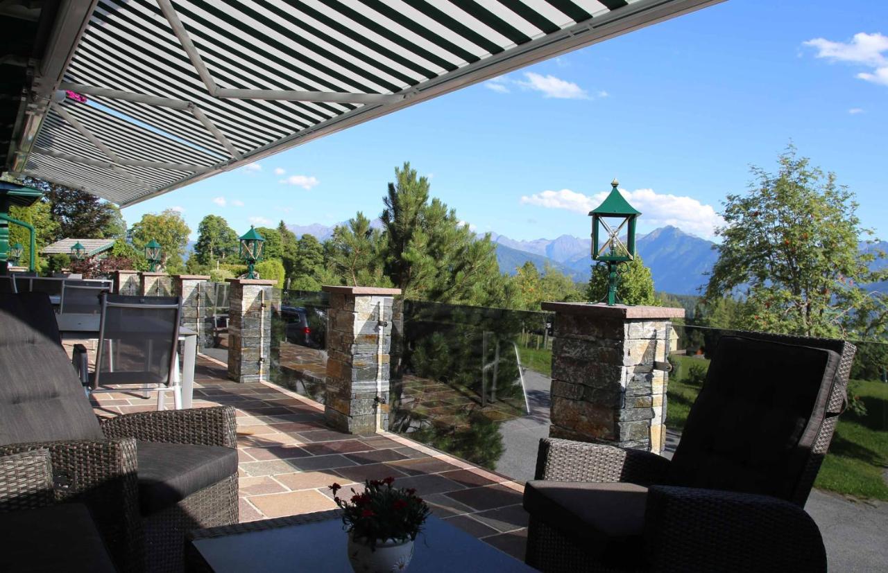 Pension Stoffenbauer Ramsau am Dachstein Extérieur photo