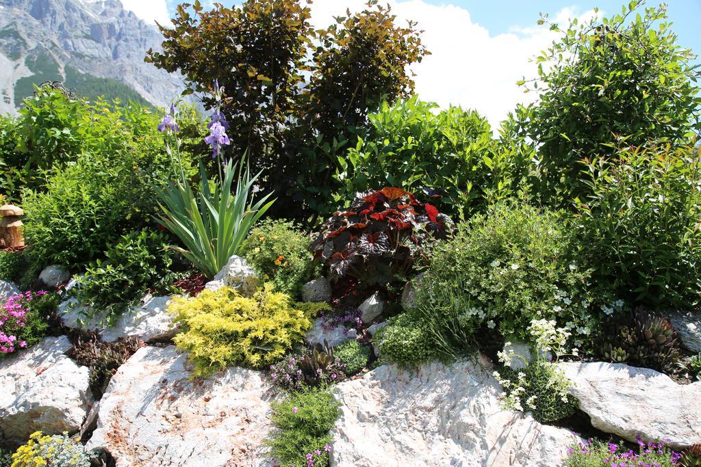 Pension Stoffenbauer Ramsau am Dachstein Extérieur photo