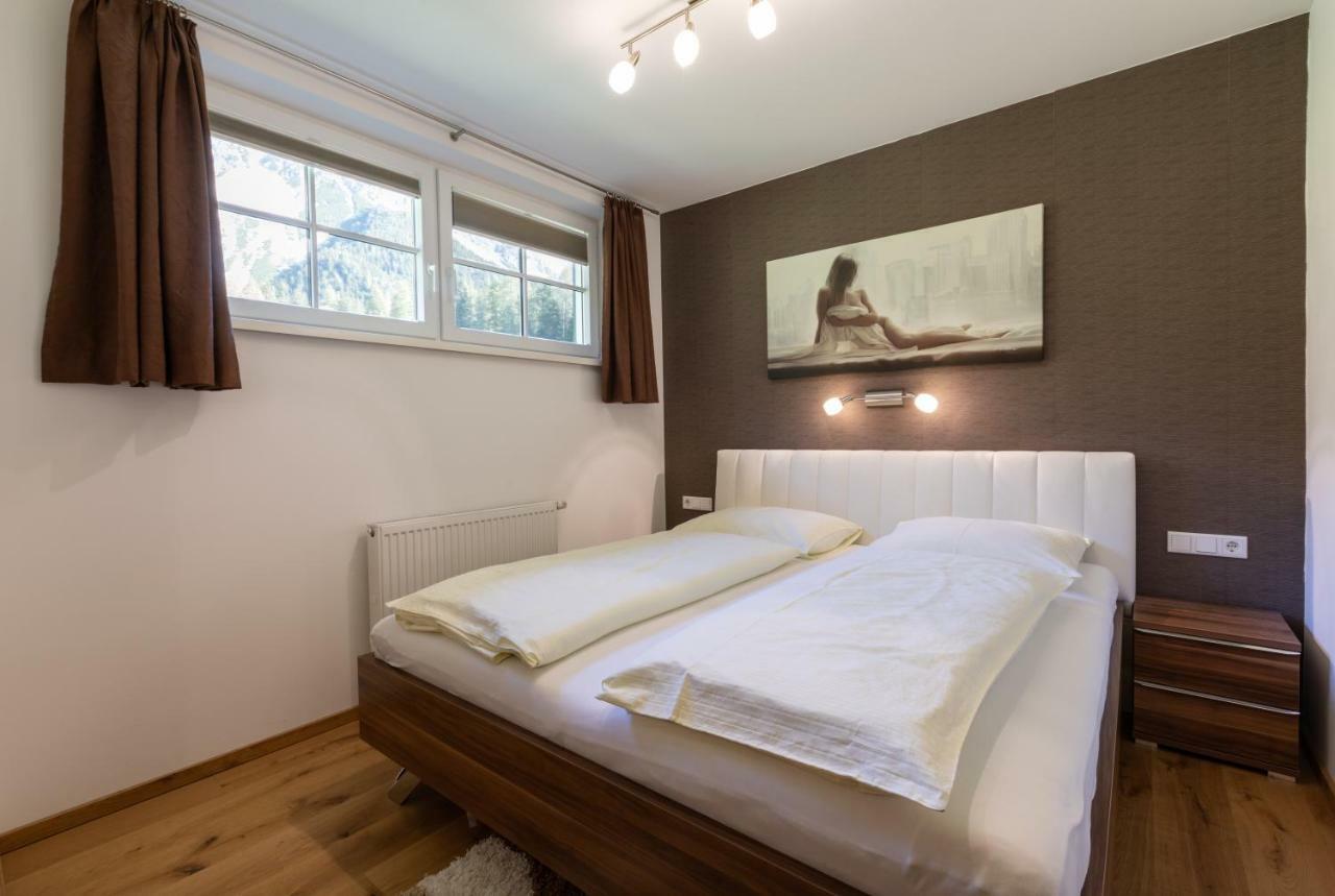 Pension Stoffenbauer Ramsau am Dachstein Extérieur photo
