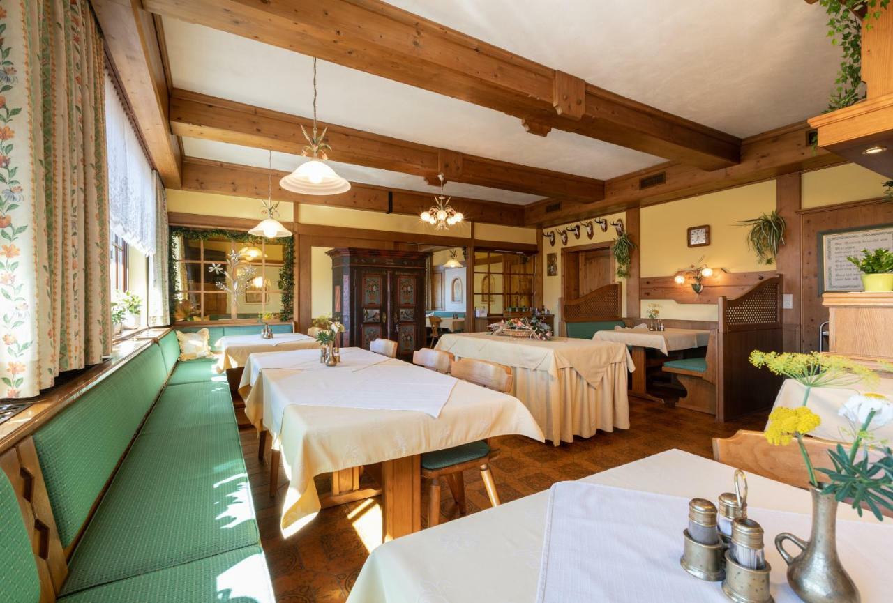 Pension Stoffenbauer Ramsau am Dachstein Extérieur photo