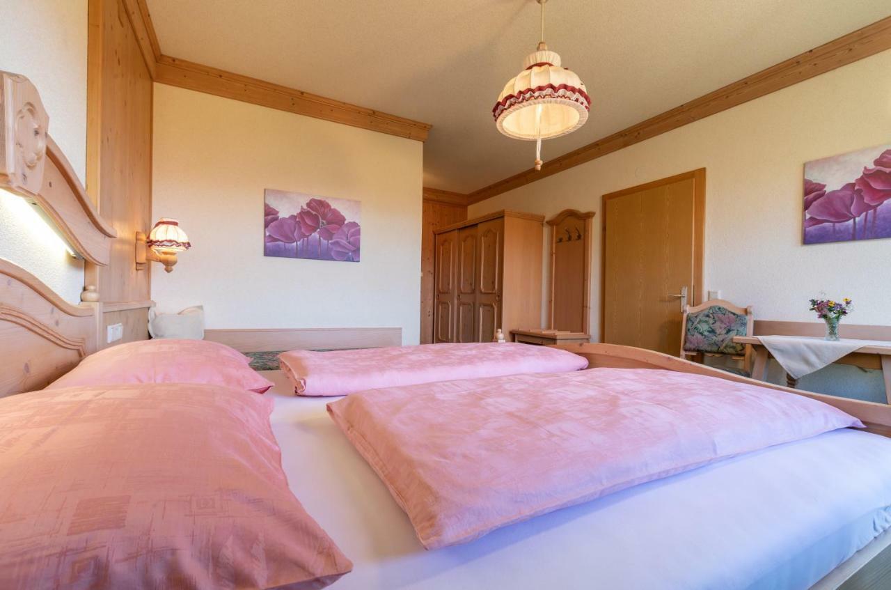 Pension Stoffenbauer Ramsau am Dachstein Extérieur photo
