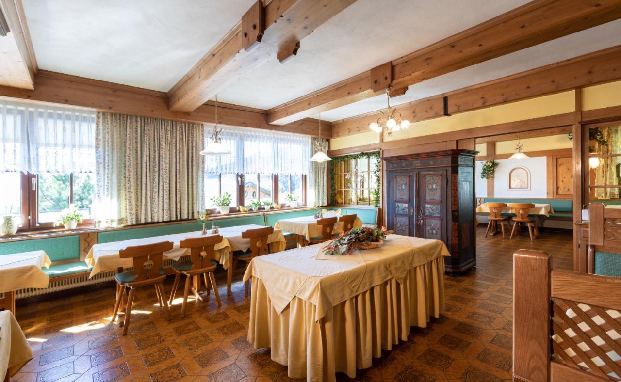 Pension Stoffenbauer Ramsau am Dachstein Extérieur photo
